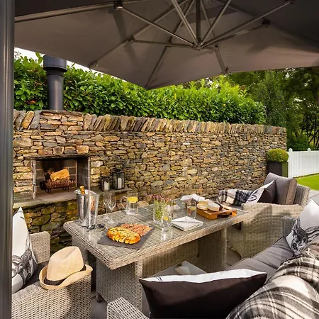 River Barn Holiday home