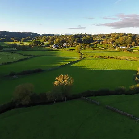 River Barn Holiday home *