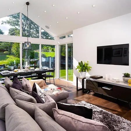 River Barn Holiday home