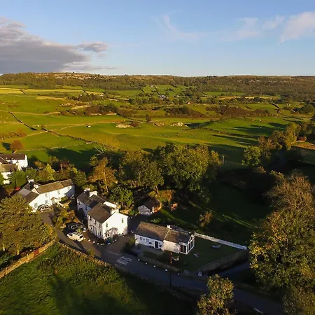 River Barn * 보우랜드 브리지