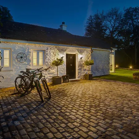 River Barn Ferienhaus