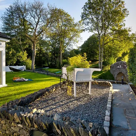 River Barn Ferienhaus