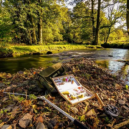 Σπίτι διακοπών River Barn *