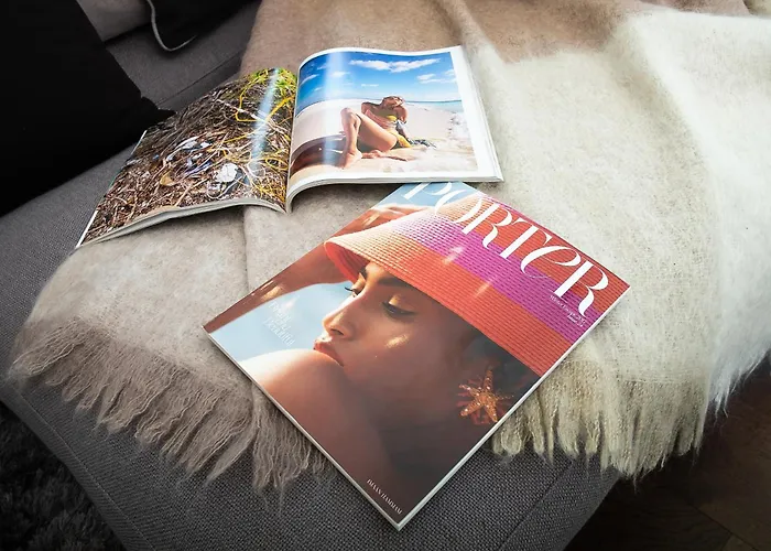 Ferienhaus River Barn *