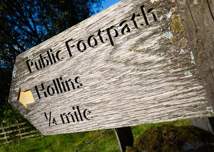 Ferienhaus River Barn Bowland Bridge