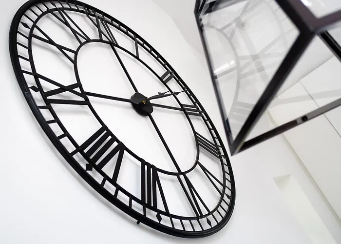 River Barn Ferienhaus Bowland Bridge