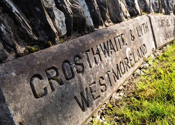 Ferienhaus River Barn