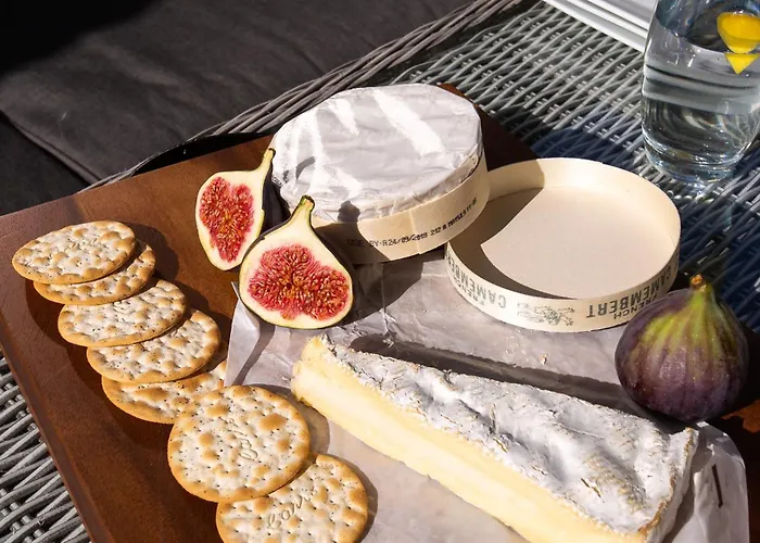 Ferienhaus River Barn