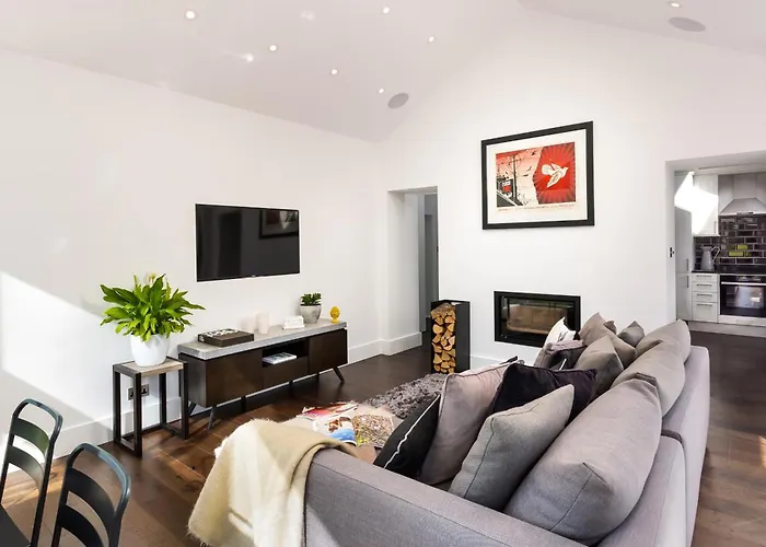 River Barn * Bowland Bridge