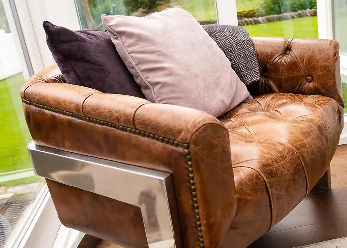 River Barn * Bowland Bridge