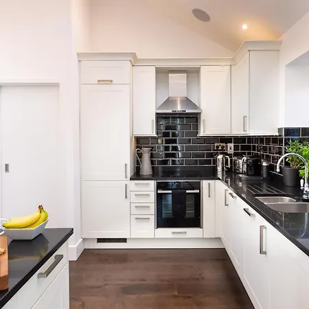 River Barn Σπίτι διακοπών *