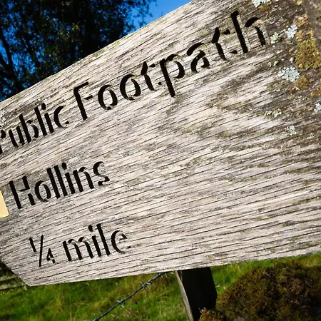 Σπίτι διακοπών River Barn Bowland Bridge