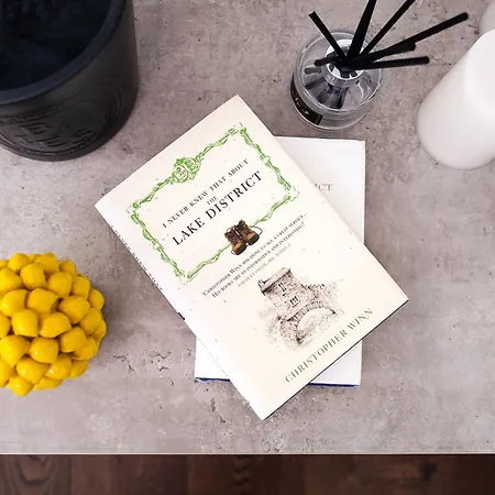 Σπίτι διακοπών River Barn Bowland Bridge