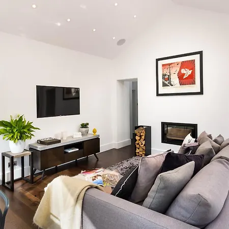 River Barn * Bowland Bridge