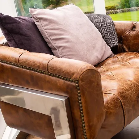 River Barn * Bowland Bridge