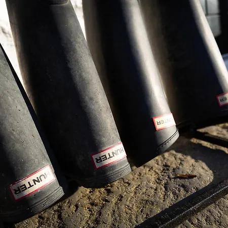 River Barn Σπίτι διακοπών *