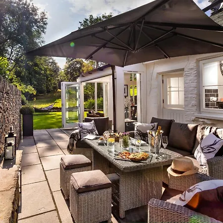 Σπίτι διακοπών River Barn *